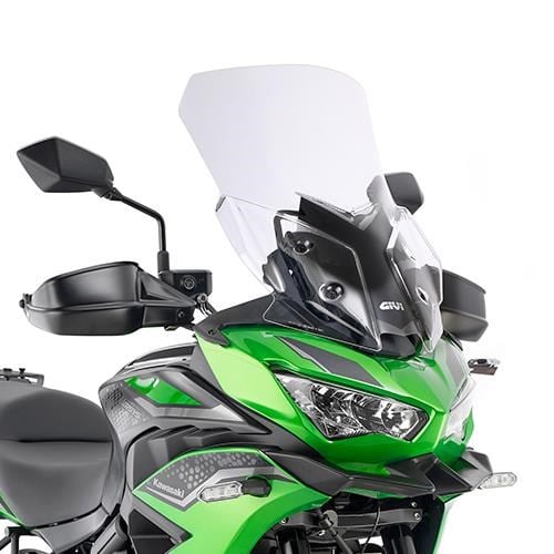 GIVI D4132ST KAWASAKI VERSYS 650 (22-26) RÜZGAR SİPERLİK