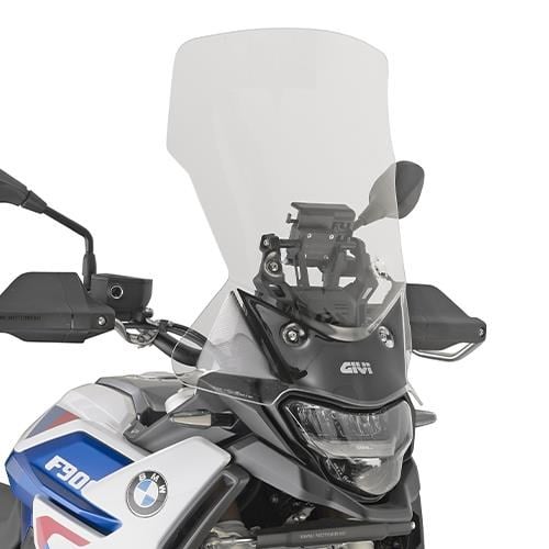 GIVI D5145ST BMW F 900 GS (24-26) RÜZGAR SİPERLİK