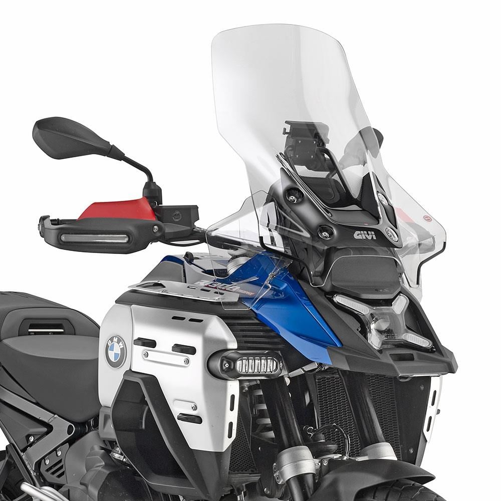 GIVI D5146ST BMW R 1300 GS ADVENTURE (25-26) RÜZGAR SİPERLİK