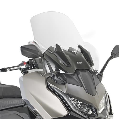GIVI D6122ST KYMCO AK 550 PREMIUM (23-26) RÜZGAR SİPERLİK