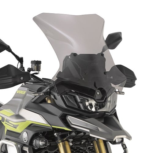 GIVI D9260ST VOGE VALICO 900 DSX (24-26) RÜZGAR SİPERLİK