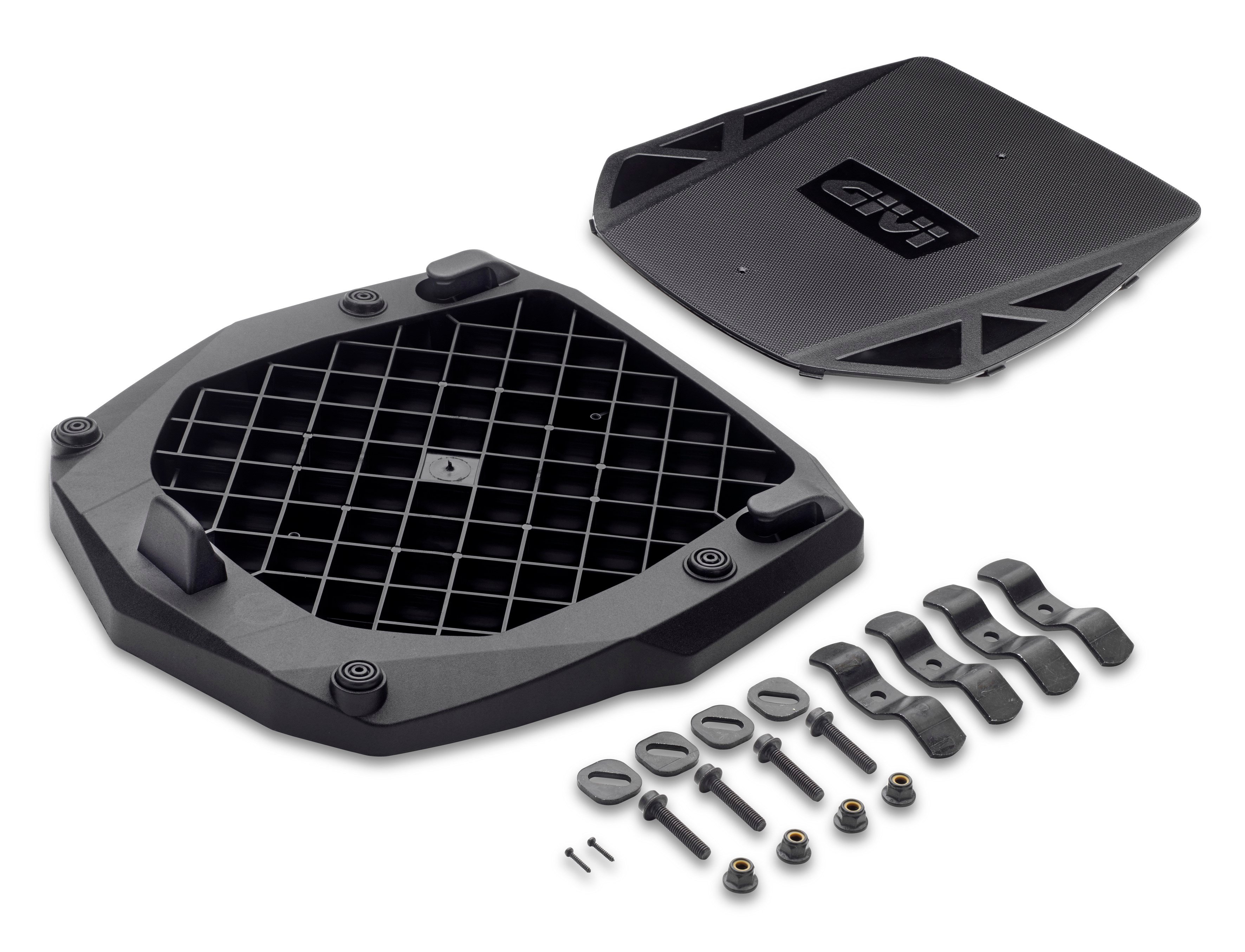 GIVI E251 UNIVERSAL ÇANTA TABLASI MONOKEY
