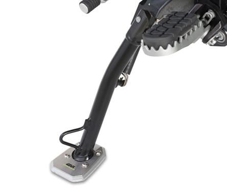GIVI ES1186 HONDA FORZA 750 (21-24) - X-ADV 750 (21-26) YAN AYAK DESTEK KIT