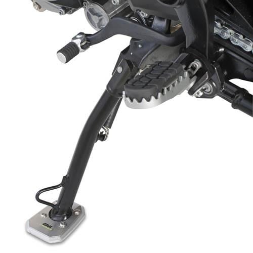GIVI ES4121 KAWASAKI VERSYS X-300 (17-26) YAN AYAK DESTEK KIT