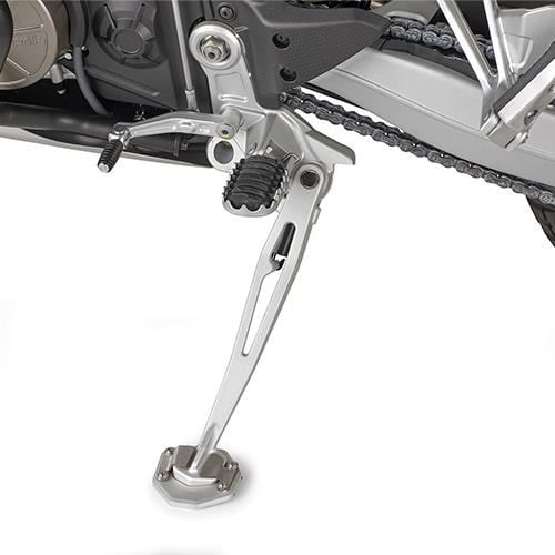 GIVI ES6710 APRILIA TUAREG 660 (21-26) - TUAREG RALLY 660 (25-26) YAN AYAK DESTEK KIT