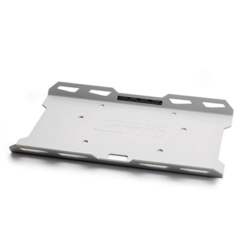 GIVI EX2M UNIVERSAL ALUMINYUM KUMAŞ ÇANTA TAŞIYICI