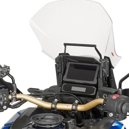 GIVI FB1178 HONDACRF1100LAFRICATWIN (24-26)-AFRICA TWIN ADV.(20-26) ÖN CAM ARKASI AKSESUAR TUTACAGI