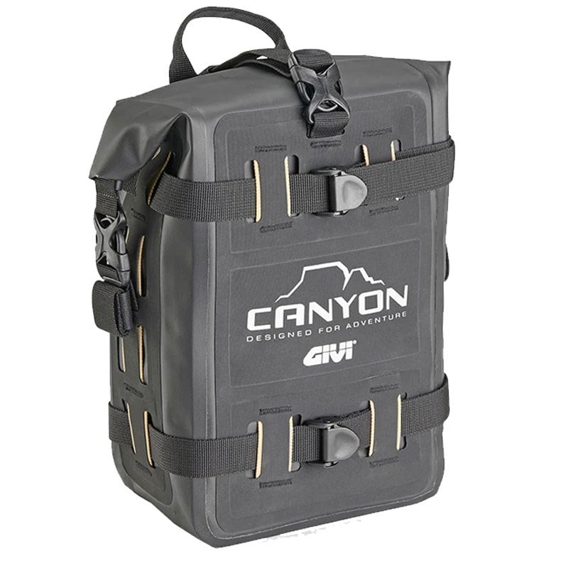 GIVI GRT722B KORUMA DEMİRİ ÇANTASI