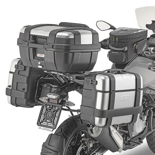 GIVI PL5126 BMW G 310 GS (17-26) YAN ÇANTA TAŞIYICI