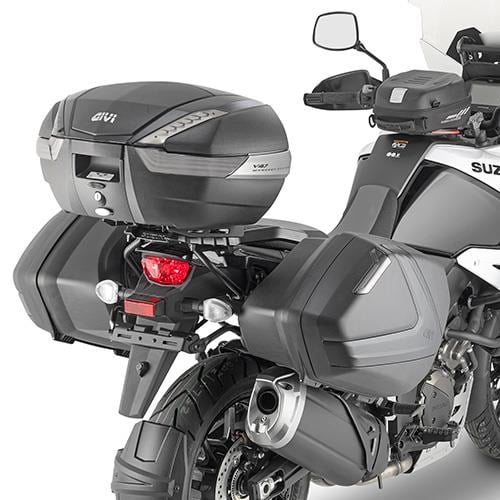 GIVI PLX3117 SUZUKI V-STROM 1050 (20-26) YAN ÇANTA TAŞIYICI