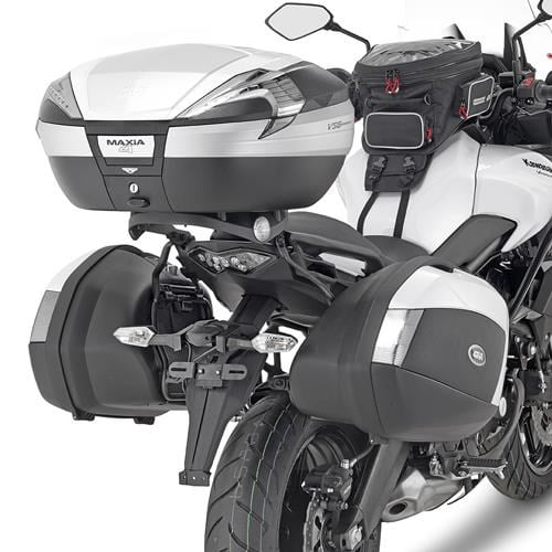 GIVI PLX4114 KAWASAKI VERSYS 650 (15-26) YAN ÇANTA TAŞIYICI