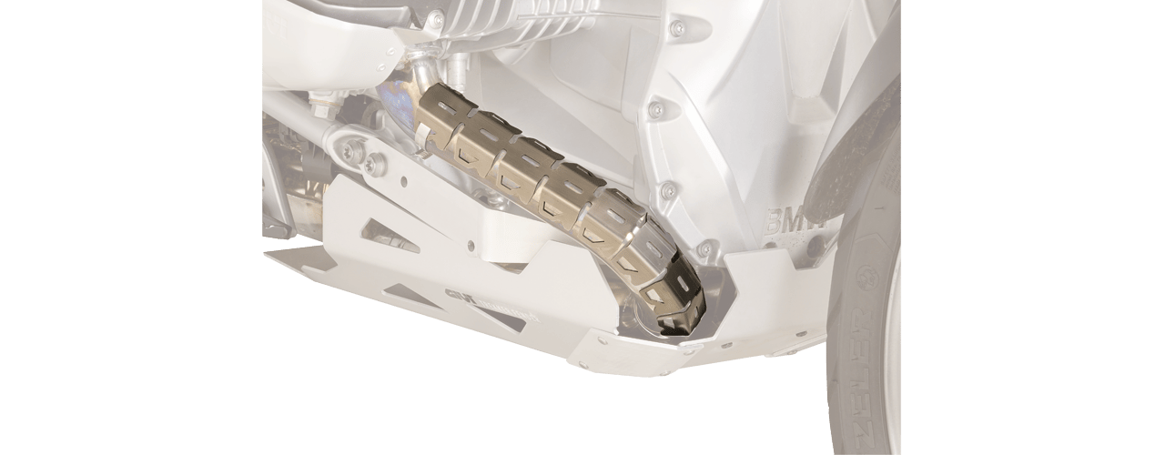 GIVI S281 MANIFOLT KORUMA 42MM
