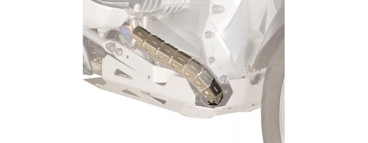 GIVI S282 MANIFOLT KORUMA 52MM