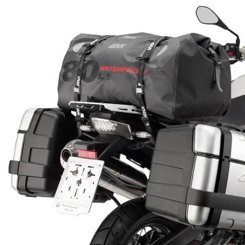 GIVI S350 ÇANTA EMNİYET KAYIŞI