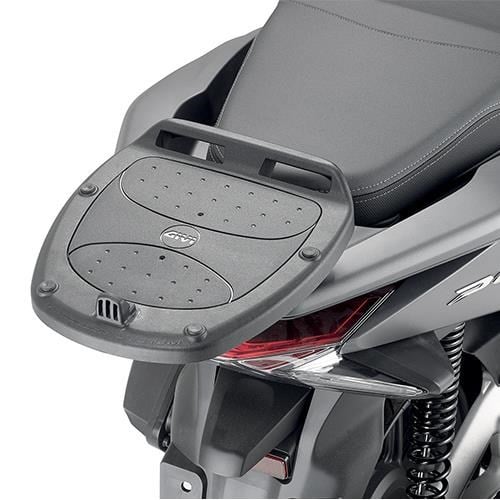GIVI SR1190 HONDA PCX 125 (10-26) - PCX 150 (18) ARKA ÇANTA TAŞIYICI