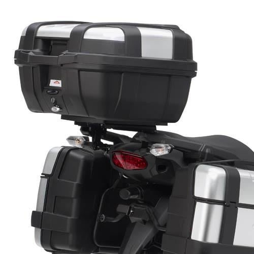 GIVI SR4105 KAWASAKI VERSYS 1000 - VERSYS 1000 SE (12-24) - VERSYS 1100 (25-26) ARKA ÇANTA TAŞIYICI
