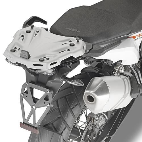 GIVI SR9430 KTM 790 ADVENTURE/ADVENTURE R (19-20/23-26) - 890 ADVENTURE (21-26) ARKA ÇANTA TAŞIYICI