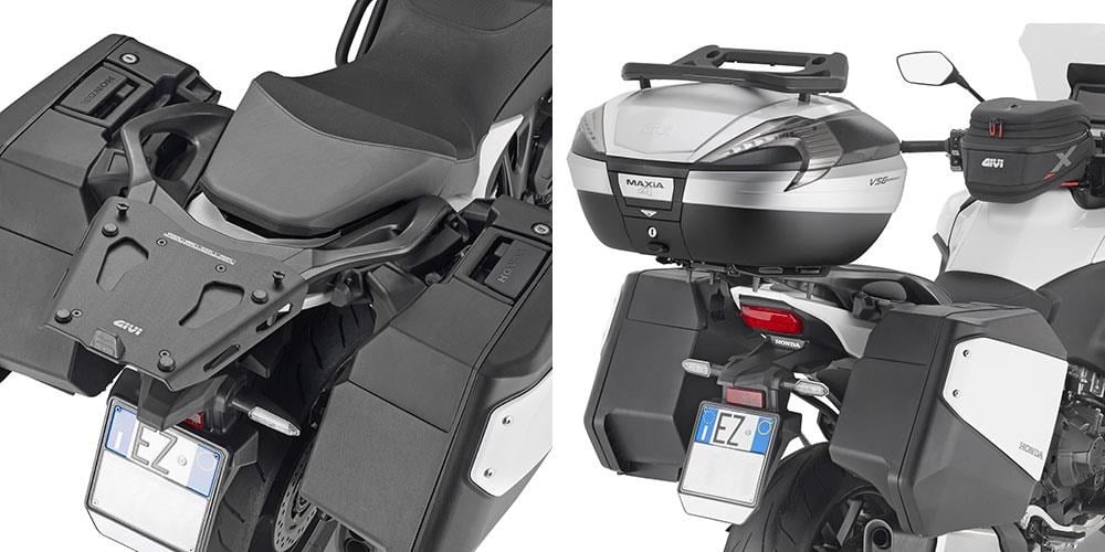 GIVI SRA1196 HONDA NT1100 (22-26) ARKA ÇANTA TAŞIYICI
