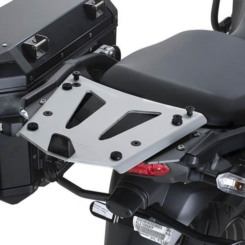 GIVI SRA4105 KAWASAKI VERSYS 1000 - VERSYS 1000 SE (12-24) - VERSYS 1100 (25-26) ARKA ÇANTA TAŞIYICI