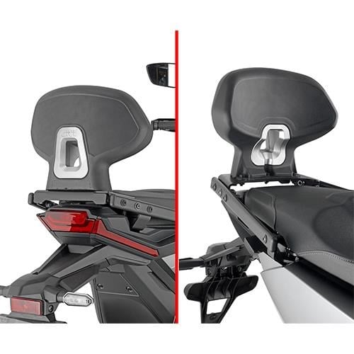 GIVI TB1188A HONDA X-ADV 750 (21-26) SISSYBAR