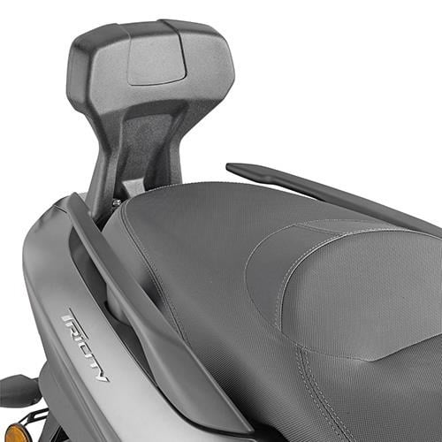 GIVI TB2149 YAMAHA TRICITY 300 (20-26) X-MAX 125-250-300 (17-22) SISSYBAR