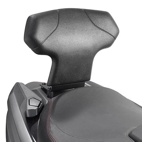 GIVI TB3115 SUZUKI BURGMAN 400 (17-26) SISSYBAR