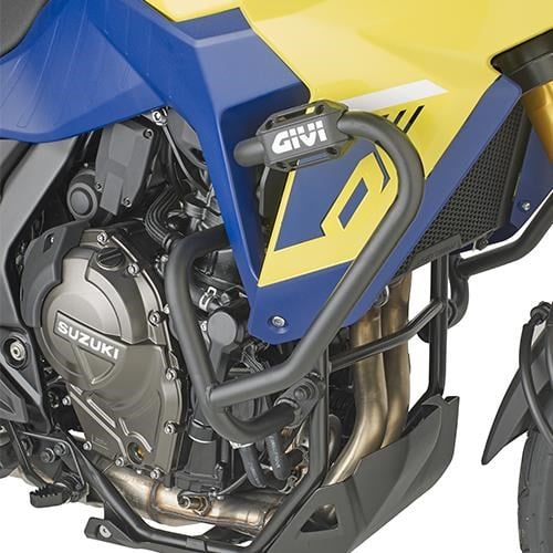 GIVI TN3125 SUZUKI V-STROM 800 DE (23-26) KORUMA DEMİRİ