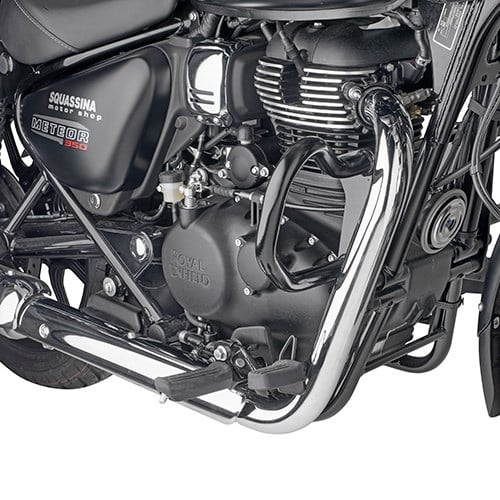 GIVI TN9053 ROYAL ENFIELD METEOR 350 (21-26) KORUMA DEMİRİ
