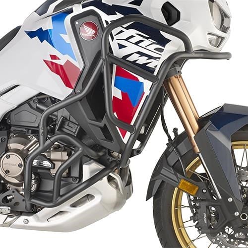 GIVI TNH1205 HONDA CRF1100L AFRICA TWIN ADVENTURE SPORTS (24-26) ÜST KORUMA DEMİRİ