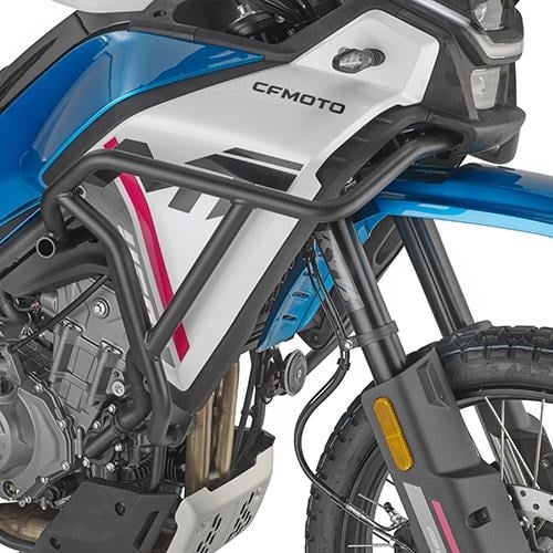 GIVI TNH9226 CF MOTO 450 MT (24-26) ÜST KORUMA DEMİRİ