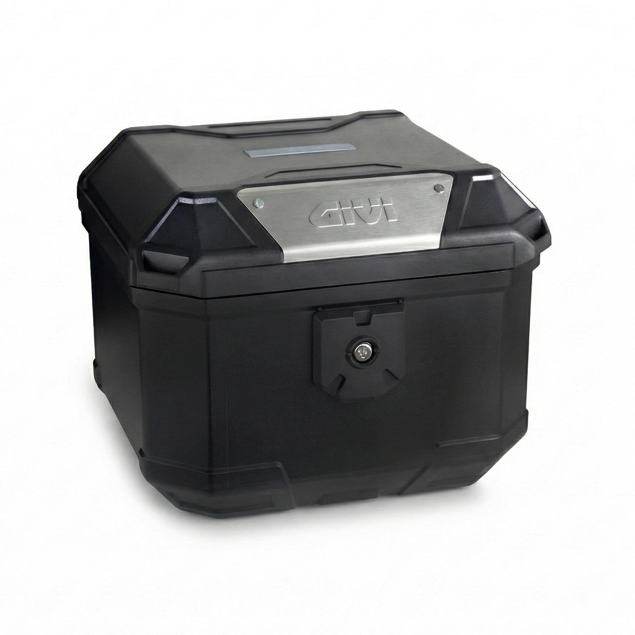 GIVI U37 ÇANTA SİYAH