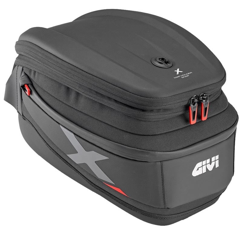 GIVI XL06B DEPO ÜSTÜ ÇANTA