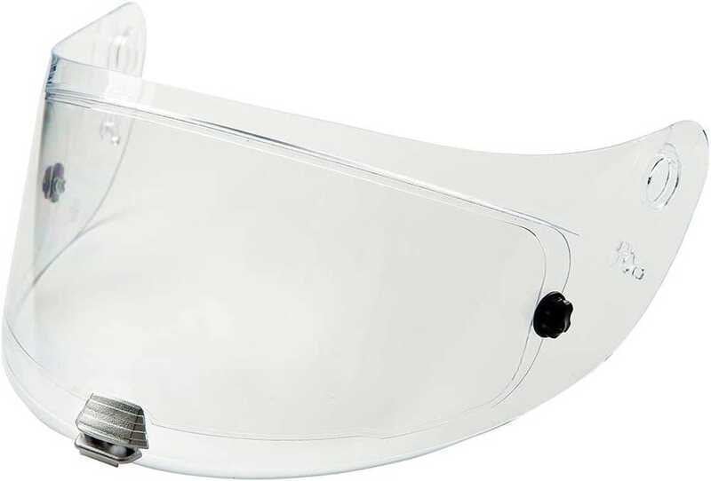 HJC C10  - C71 KASK CAMI ŞEFFAF HJ34P