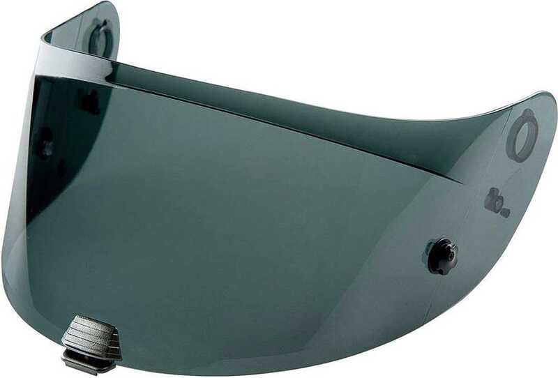 HJC C70 / C70N KASK CAMI KOYU FÜME HJ20M