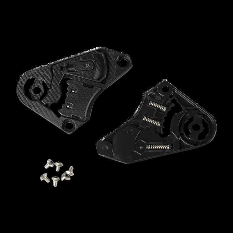 HJC F31 - İ31  KASK CAMI MEKANİZMA KİTİ HJ43