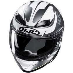 HJC F71 KASK BARD MC4HSF