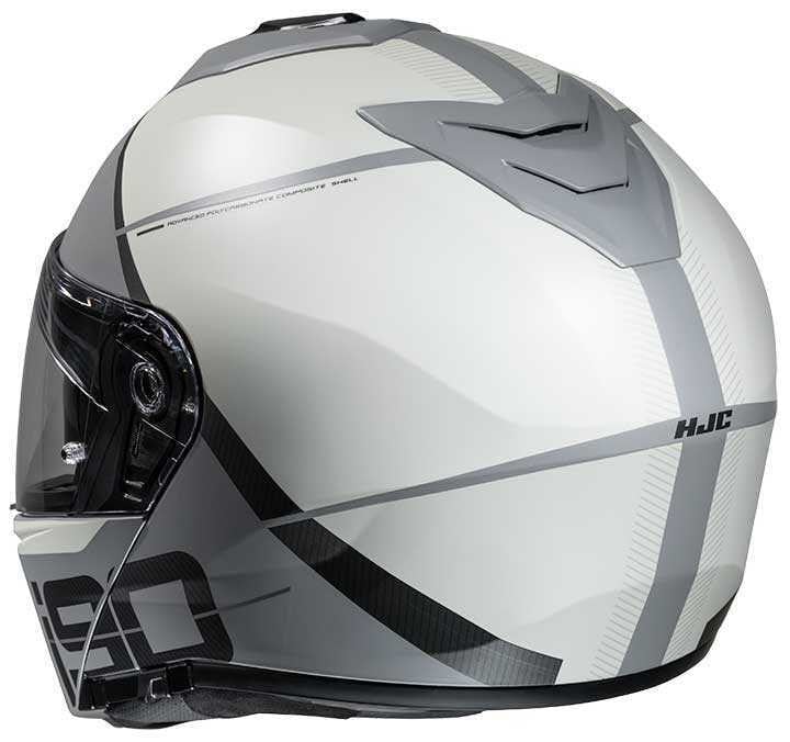 HJC i90 KASK MAY MC5SF