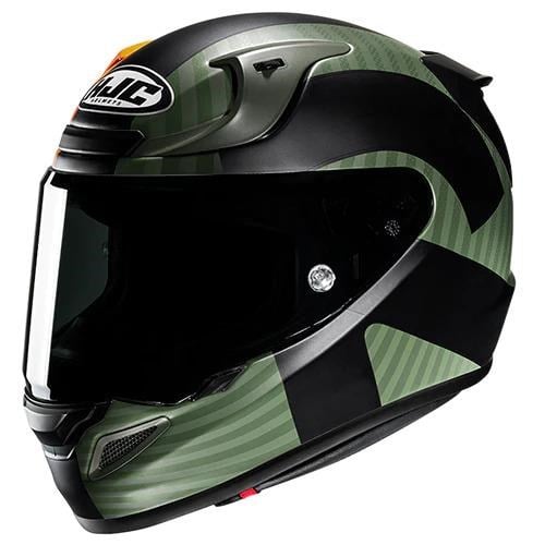 HJC RPHA12 KASK OTTIN MC47SF