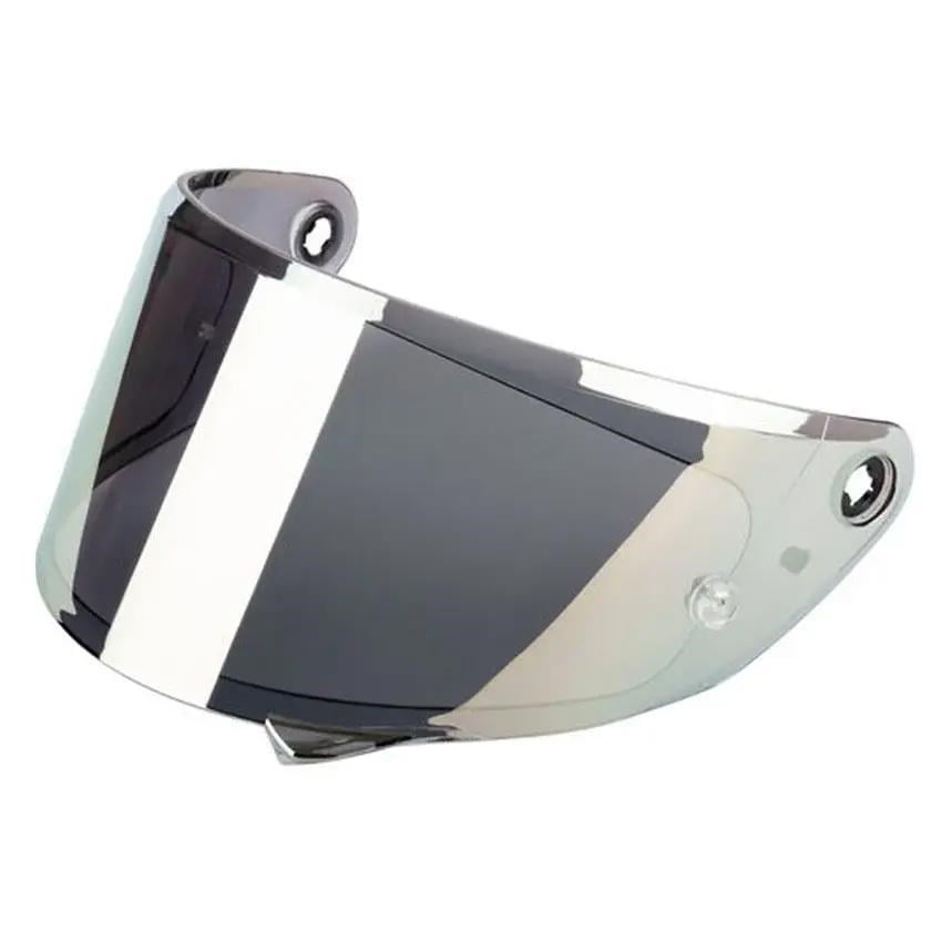 HJC RPHA72 KASK CAMI GÜMÜŞ HJ48