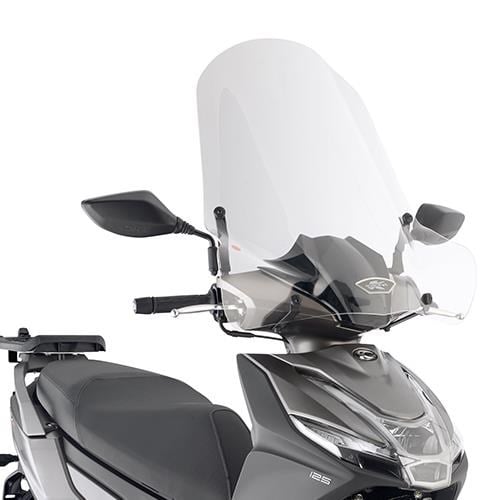 KAPPA 440AK KYMCO AGILITY 50-125-150-200 (08-26) AGILITY S 125 (22-26) RÜZGAR SİPERLİK