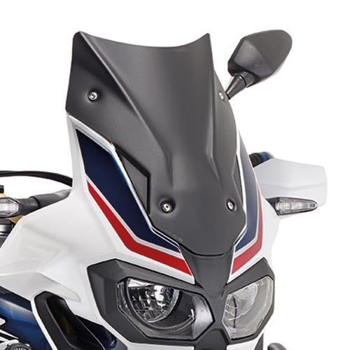 KAPPA KD1144BO HONDA CRF1000 AFRICA TWIN (16-19) - ADVENTURE SPORTS (18-19)RÜZGAR SİPERLİK