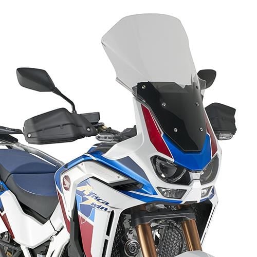 KAPPA KD1178ST HONDA CRF1100L AFRICA TWIN (24-26) - AFRICA TWIN ADV.SPORTS (20-26) RÜZGAR SİPERLİK