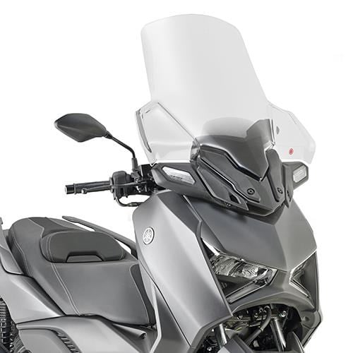 KAPPA KD2167ST YAMAHA YAMAHA X-MAX 125-250-300-250-300 TECH MAX (23-26) RÜZGAR SİPERLİK
