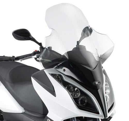 KAPPA KD294ST KYMCO DOWNTOWN 125I-200I-300I - KYMCO XTOWN 125 - 300 (09-26) RÜZGAR SİPERLİK