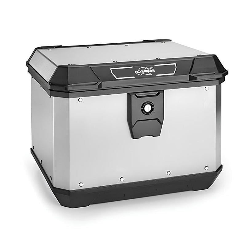 KAPPA KMX500A ALUMINYUM ÇANTA GRİ