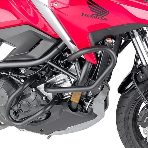 KAPPA KNH1192 HONDA NC 750 X (21-26) ÜST KORUMA DEMİRİ