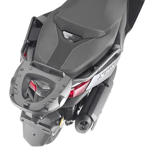 KAPPA KR2167 YAMAHA X-MAX 125-250-300 (23-26) - X-MAX 250-300 TECH MAX (25-26) ARKA ÇANTA TAŞIYICI