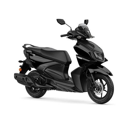 KAPPA KR2168 YAMAHA CYGNUS RAYZR 125 (24-26) ARKA ÇANTA TAŞIYICI