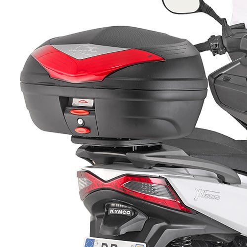 KAPPA KR6108 KYMCO XTOWN 125-250-300 (16-26) ARKA ÇANTA TAŞIYICI