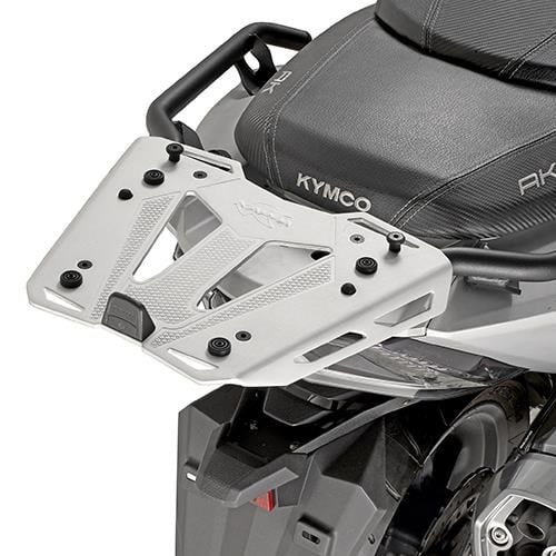 KAPPA KR6110 KYMCO AK 550 (17-26) ARKA ÇANTA TAŞIYICI
